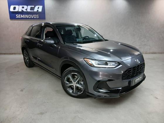 HONDA ZR-V 2.0 i-VTEC GASOLINA TOURING CVT